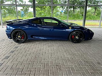 Ferrari 360 modena f1 | 3.6 v8 | 2003 | 400 pk | f1 transmissie | youngtimer - afbeelding 21 van  28