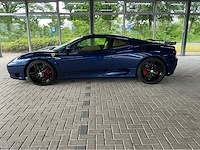 Ferrari 360 modena f1 | 3.6 v8 | 2003 | 400 pk | f1 transmissie | youngtimer - afbeelding 24 van  28