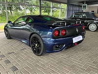 Ferrari 360 modena f1 | 3.6 v8 | 2003 | 400 pk | f1 transmissie | youngtimer - afbeelding 27 van  28
