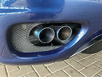 Ferrari 360 modena f1 | 3.6 v8 | 2003 | 400 pk | f1 transmissie | youngtimer - afbeelding 3 van  36