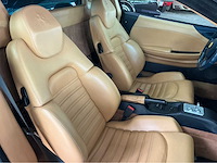 Ferrari 360 modena f1 | 3.6 v8 | 2003 | 400 pk | f1 transmissie | youngtimer - afbeelding 11 van  36