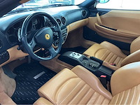 Ferrari 360 modena f1 | 3.6 v8 | 2003 | 400 pk | f1 transmissie | youngtimer - afbeelding 14 van  36