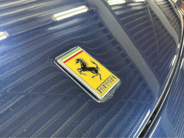 Ferrari 360 modena f1 400 pk 2003 - afbeelding 1 van  8