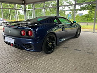 Ferrari 360 modena f1 400 pk 2003 - afbeelding 32 van  34