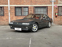 Ferrari 412 gt 5.0 v12 340pk 1990, k-788-pv