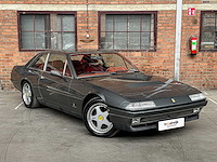 Ferrari 412 gt 5.0 v12 340pk 1990, k-788-pv - afbeelding 2 van  16