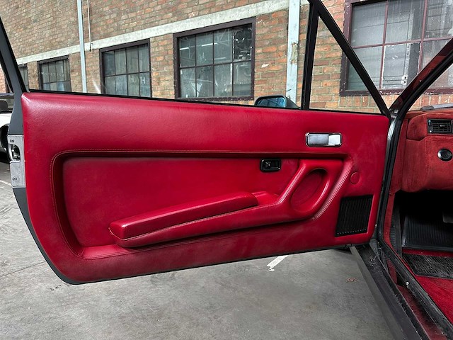 Ferrari 412 gt 5.0 v12 340pk 1990, k-788-pv - afbeelding 10 van  16