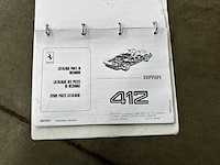 Ferrari 412 gt 5.0 v12 340pk 1990, k-788-pv - afbeelding 12 van  16