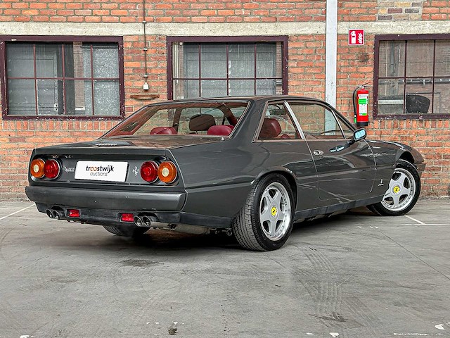 Ferrari 412 gt 5.0 v12 340pk 1990, k-788-pv - afbeelding 37 van  65