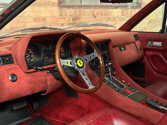 Ferrari 412 gt 5.0 v12 340pk 1990, k-788-pv - afbeelding 40 van  65