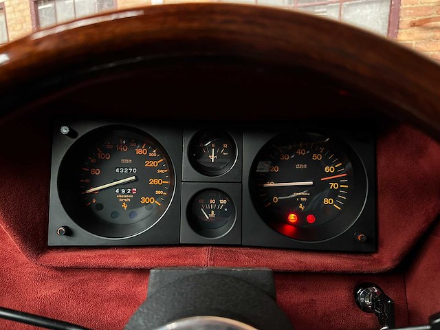 Ferrari 412 gt 5.0 v12 340pk 1990, k-788-pv - afbeelding 11 van  65
