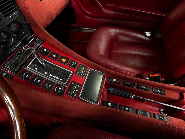 Ferrari 412 gt 5.0 v12 340pk 1990, k-788-pv - afbeelding 13 van  65