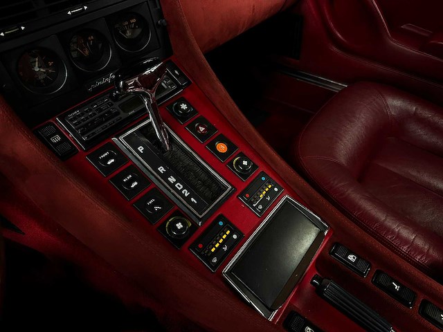 Ferrari 412 gt 5.0 v12 340pk 1990, k-788-pv - afbeelding 45 van  65
