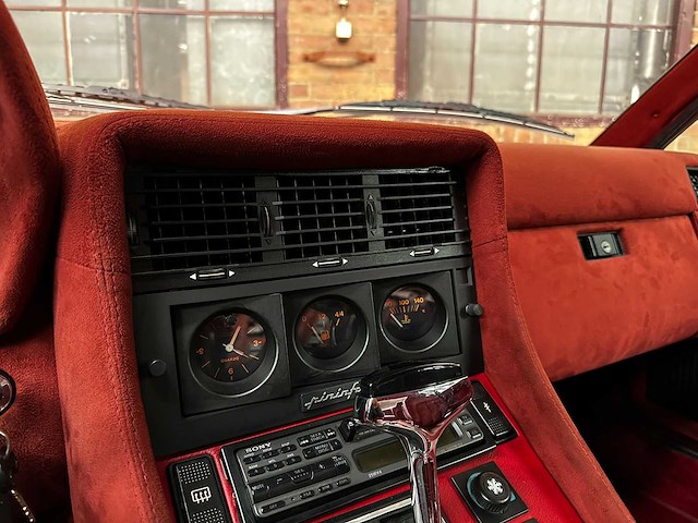 Ferrari 412 gt 5.0 v12 340pk 1990, k-788-pv - afbeelding 46 van  65