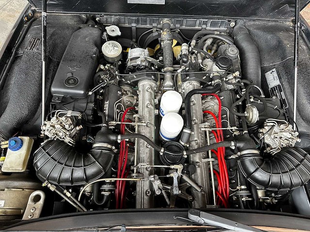 Ferrari 412 gt 5.0 v12 340pk 1990, k-788-pv - afbeelding 22 van  65