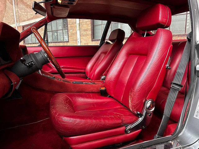 Ferrari 412 gt 5.0 v12 340pk 1990, k-788-pv - afbeelding 26 van  65