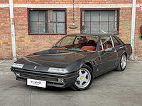 Ferrari 412 gt 5.0 v12 340pk 1990, k-788-pv - afbeelding 19 van  65