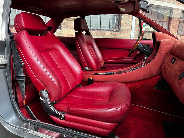 Ferrari 412 gt 5.0 v12 340pk 1990, k-788-pv - afbeelding 29 van  65