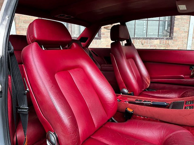 Ferrari 412 gt 5.0 v12 340pk 1990, k-788-pv - afbeelding 30 van  65