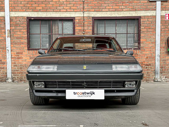 Ferrari 412 gt 5.0 v12 340pk 1990, k-788-pv - afbeelding 65 van  65