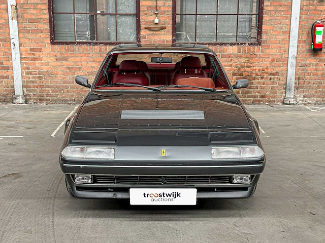 Ferrari 412 gt 5.0 v12 340pk 1990, k-788-pv - afbeelding 34 van  65