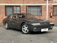 Ferrari 412 gt 5.0 v12 340pk 1990, k-788-pv - afbeelding 60 van  65