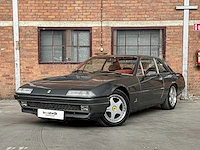 Ferrari 412 gt 5.0 v12 340pk 1990, k-788-pv - afbeelding 12 van  65