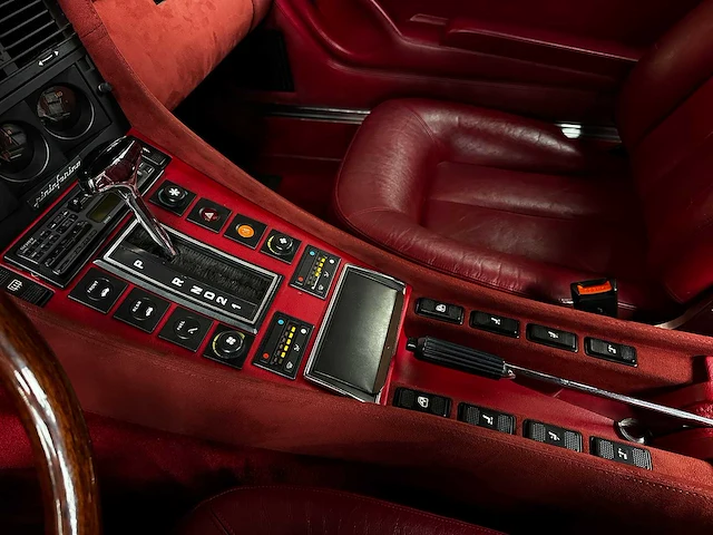 Ferrari 412 gt 5.0 v12 340pk 1990, k-788-pv - afbeelding 24 van  65