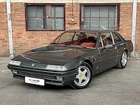 Ferrari 412 gt 5.0 v12 340pk 1990, k-788-pv - afbeelding 34 van  65
