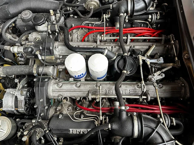 Ferrari 412 gt 5.0 v12 340pk 1990, k-788-pv - afbeelding 53 van  65