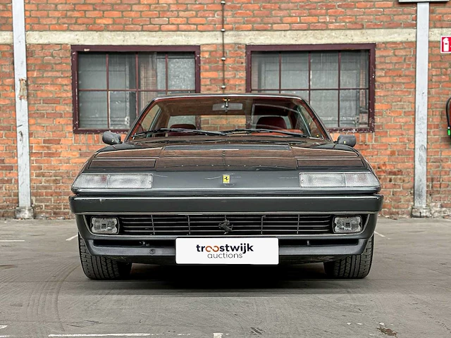 Ferrari 412 gt 5.0 v12 340pk 1990, k-788-pv - afbeelding 63 van  65