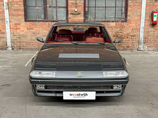Ferrari 412 gt 5.0 v12 340pk 1990, k-788-pv - afbeelding 64 van  65