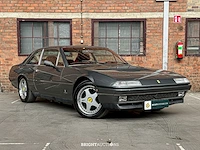 Ferrari 412 gt 5.0 v12 340pk 1990, k-788-pv - afbeelding 2 van  67