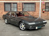 Ferrari 412 gt 5.0 v12 340pk 1990, k-788-pv - afbeelding 3 van  67