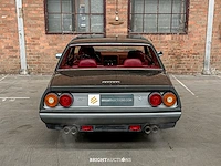 Ferrari 412 gt 5.0 v12 340pk 1990, k-788-pv - afbeelding 10 van  67