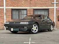 Ferrari 412 gt 5.0 v12 340pk 1990, k-788-pv