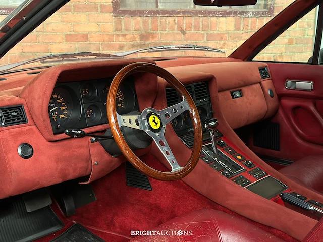 Ferrari 412 gt 5.0 v12 340pk 1990, k-788-pv - afbeelding 17 van  67