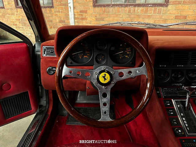 Ferrari 412 gt 5.0 v12 340pk 1990, k-788-pv - afbeelding 19 van  67