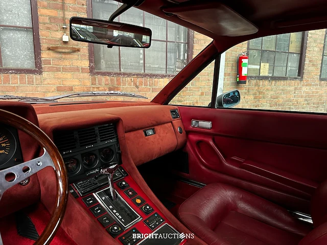 Ferrari 412 gt 5.0 v12 340pk 1990, k-788-pv - afbeelding 20 van  67