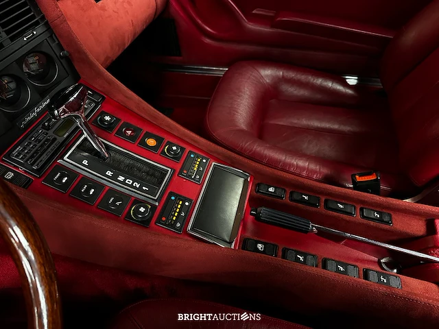 Ferrari 412 gt 5.0 v12 340pk 1990, k-788-pv - afbeelding 25 van  67