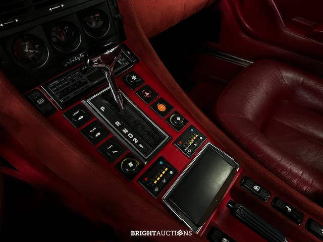 Ferrari 412 gt 5.0 v12 340pk 1990, k-788-pv - afbeelding 26 van  67