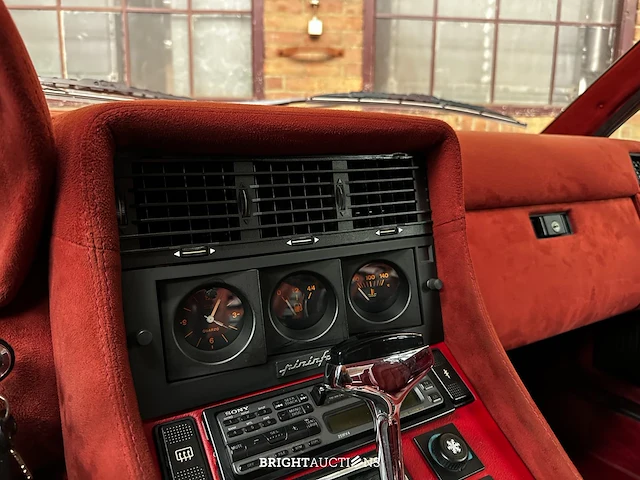 Ferrari 412 gt 5.0 v12 340pk 1990, k-788-pv - afbeelding 27 van  67