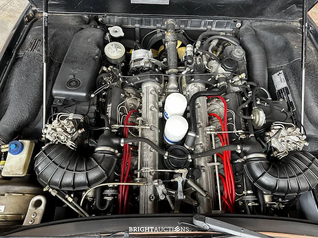 Ferrari 412 gt 5.0 v12 340pk 1990, k-788-pv - afbeelding 52 van  67