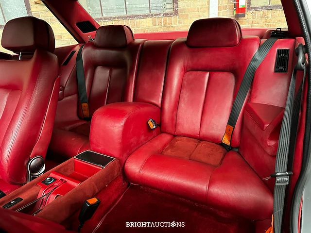 Ferrari 412 gt 5.0 v12 340pk 1990, k-788-pv - afbeelding 58 van  67