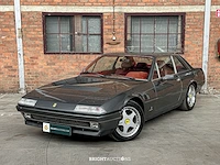 Ferrari 412 gt 5.0 v12 340pk 1990, k-788-pv - afbeelding 56 van  67