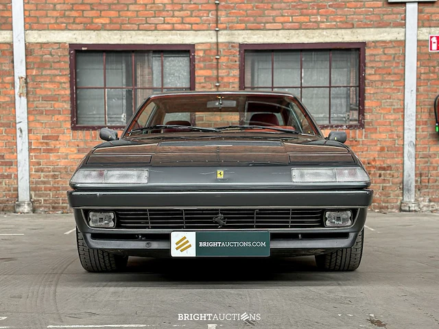 Ferrari 412 gt 5.0 v12 340pk 1990, k-788-pv - afbeelding 66 van  67