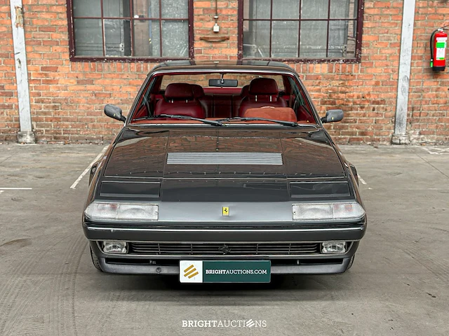 Ferrari 412 gt 5.0 v12 340pk 1990, k-788-pv - afbeelding 67 van  67