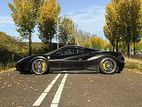 Ferrari 488 spider hele 3.9 v8 -full carbon- 670pk 2018 - afbeelding 4 van  59