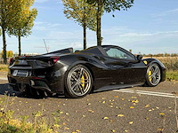 Ferrari 488 spider hele 3.9 v8 -full carbon- 670pk 2018 - afbeelding 9 van  59