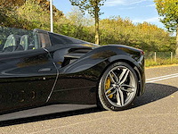 Ferrari 488 spider hele 3.9 v8 -full carbon- 670pk 2018 - afbeelding 14 van  59